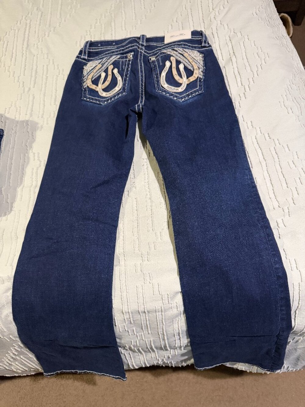 Women's Miss Me Jeans